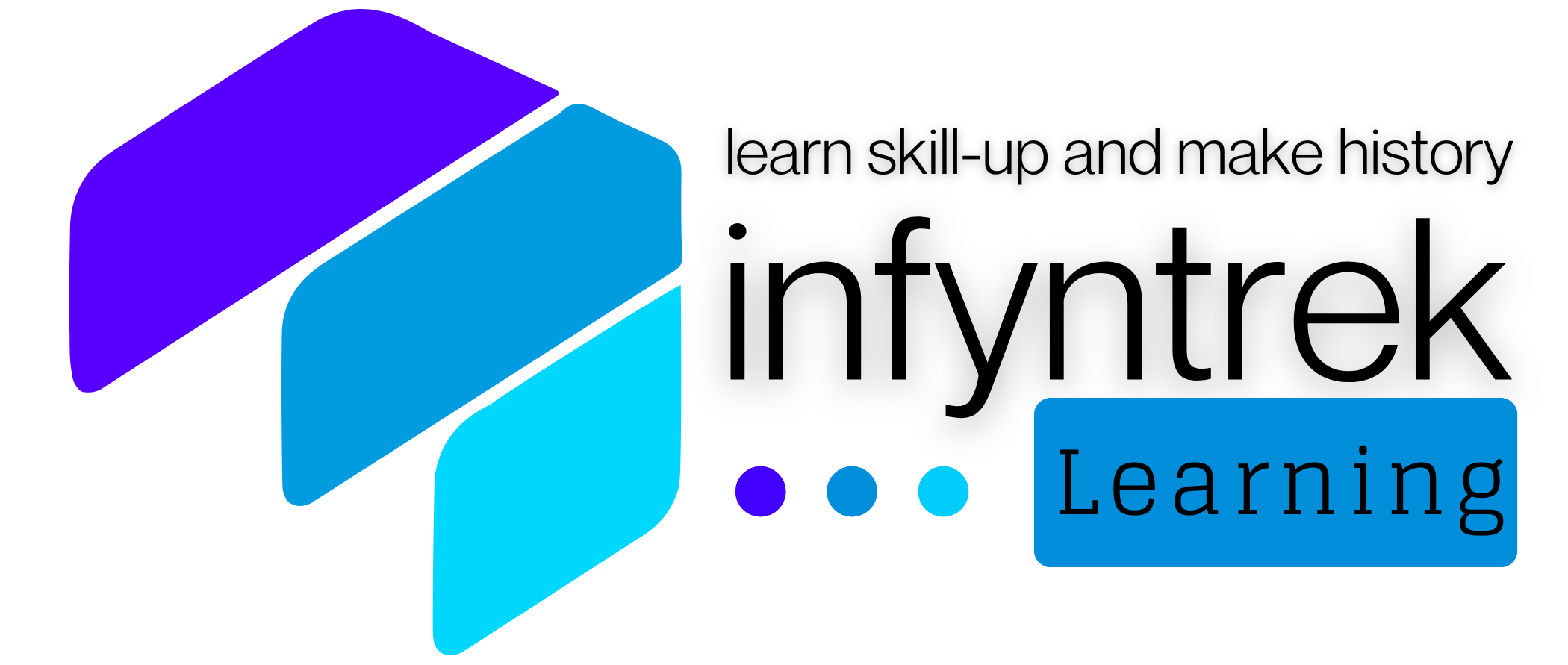 Infyntrek Learning LMS - Training and Internship